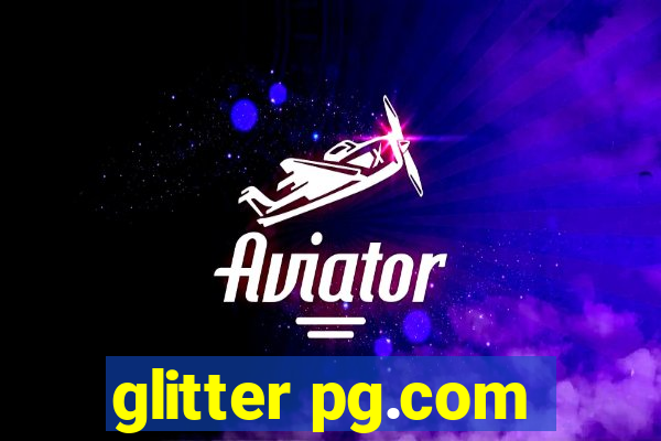 glitter pg.com